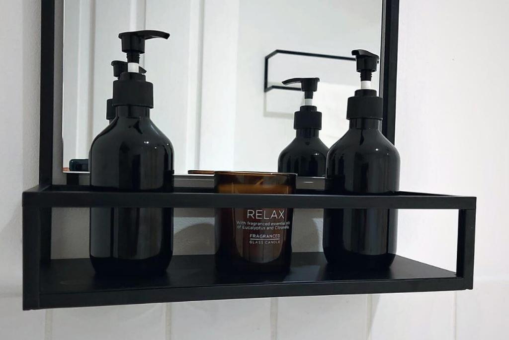 פרסטון Stylish Apartment In City Centre With Parking מראה חיצוני תמונה